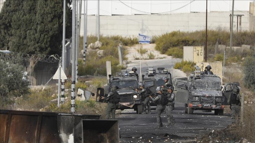 Al menos cuatro palestinos son asesinados por el Ejército de Israel en Yenín, Cisjordania ocupada