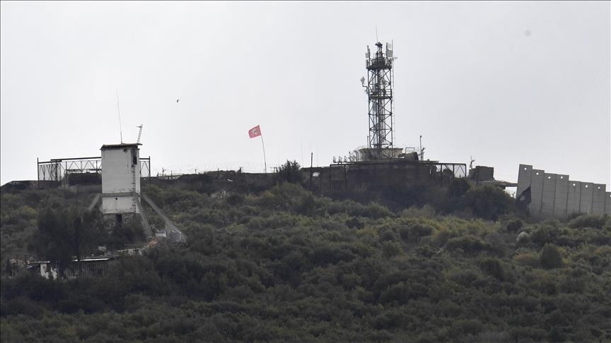 Hezbollah says another member killed border clashes with Israel