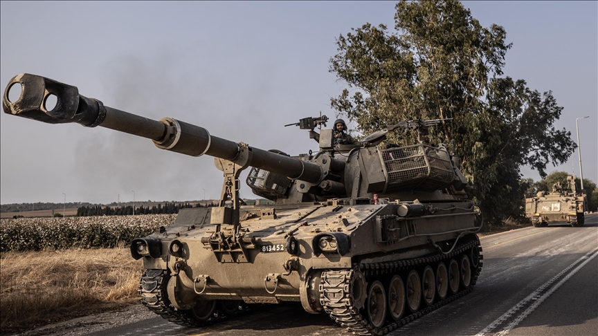 Vlada u Gazi tvrdi da su se izraelski tenkovi povukli s glavnog autoputa