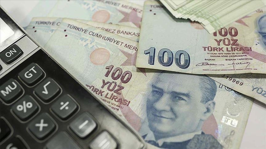 Net profit of Turkish banking sector up 52.5% in January-September