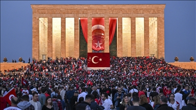 Ethiopia congratulates Türkiye on its 100th anniversary