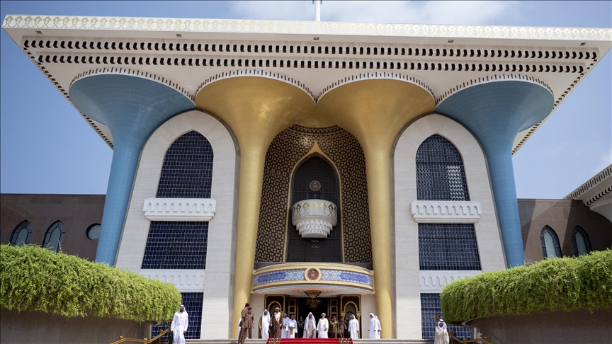 Oman demands independent investigation of Israeli attacks on Gaza