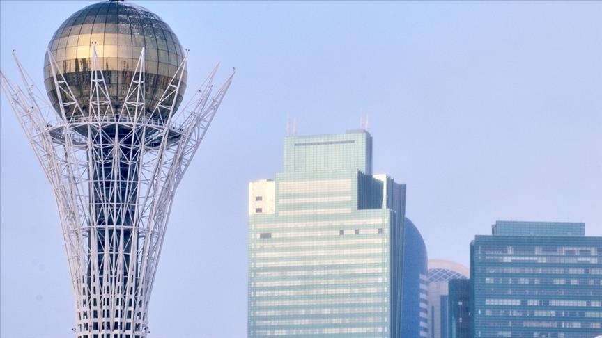 Казахстан возглавил Всемирную Федерацию Клубов ЮНЕСКО