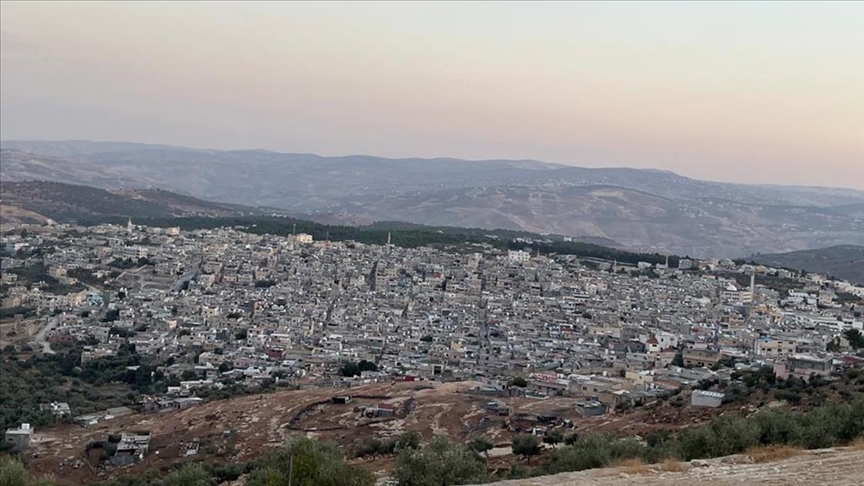 Filistinlilerin yerinden edilmesinin trajik bir örneği: Ürdün'deki Ceraş Kampı