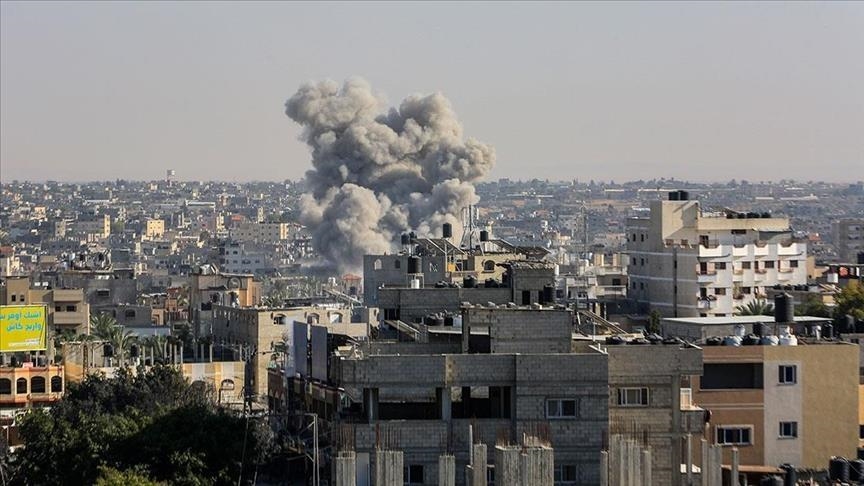 France: un collectif de 85 personnalités juives dénonce l’opération militaire dans la bande de Gaza