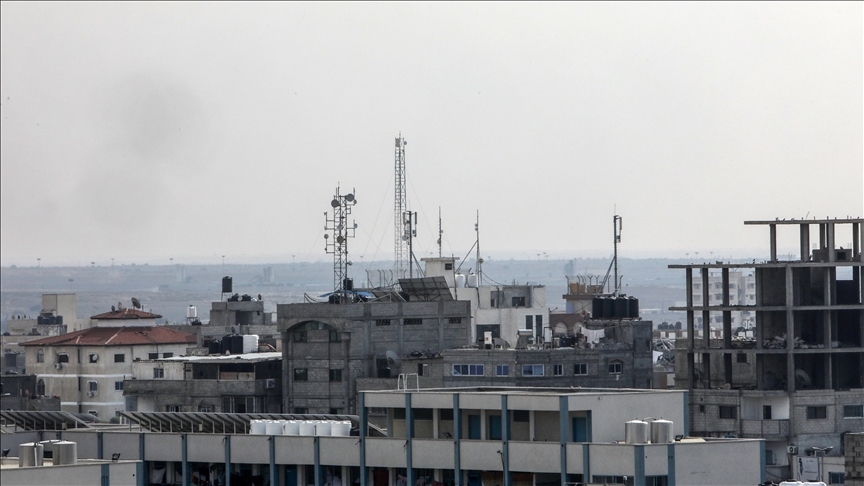 eSIMs: How Gaza got vital connectivity during communications blackout