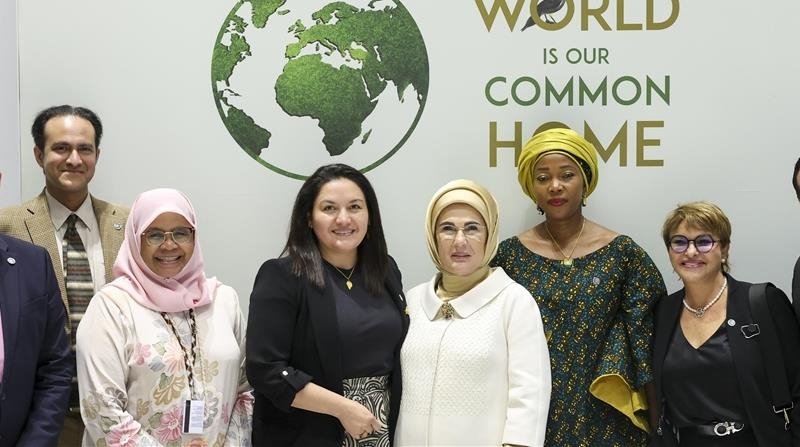  Консультативный совет ООН по нулевым отходам высоко оценил усилия Турции 