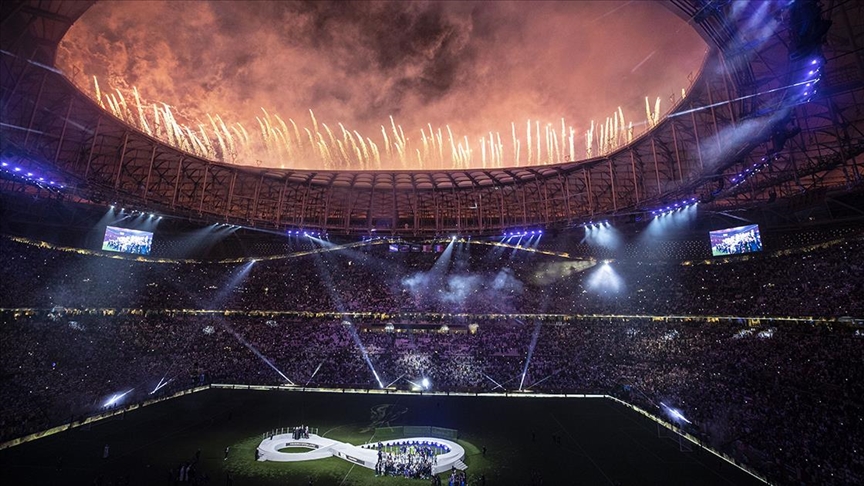 Avustralya, 2034 FIFA Dünya Kupası adaylığından çekildi