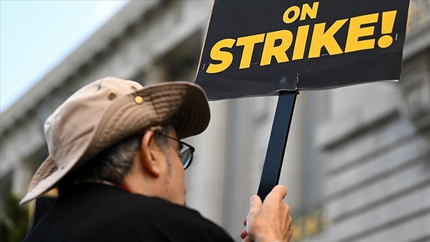 Strikes in US plants cause $3.2B loss for Stellantis