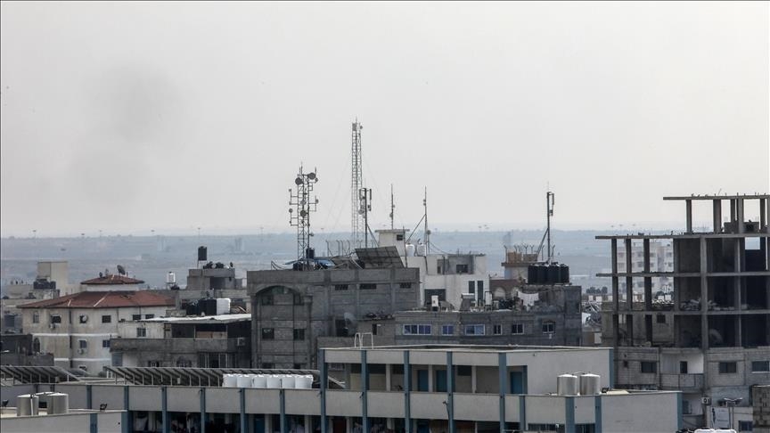 Технология eSIM помогла наладить связь в блокированной Газе 