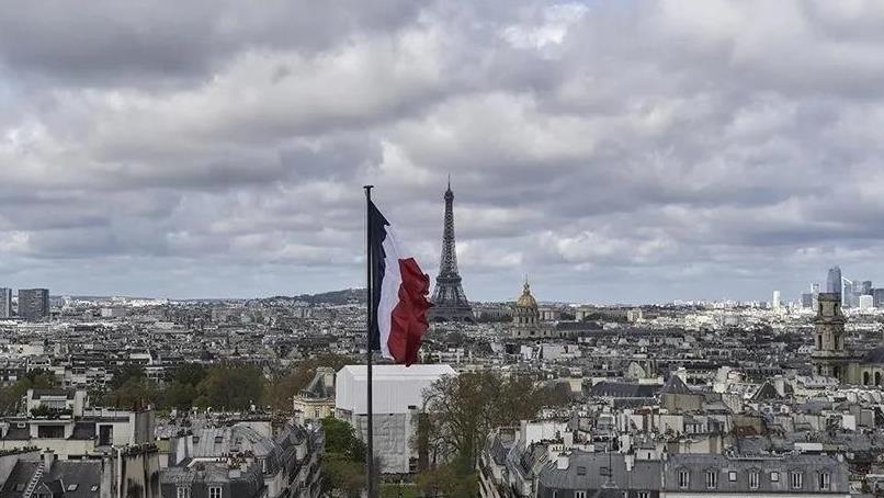 Des dizaines d’étoiles de David tagguées dans les rues du XIVème arrondissement de Paris