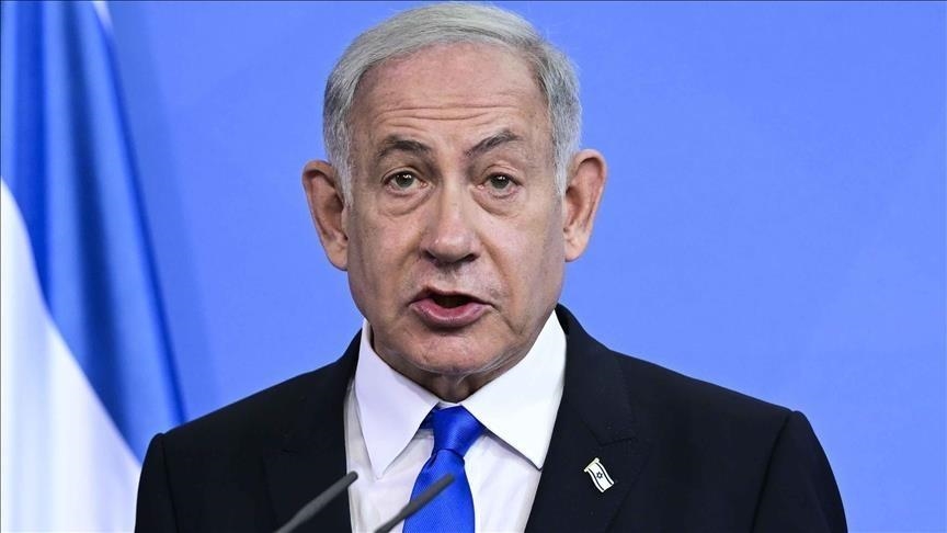 Netanyahu vuelve a invocar la Biblia para defender la ofensiva de Israel contra la Franja de