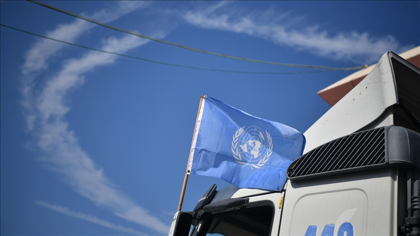 Immediate humanitarian cease-fire 'absolutely imperative,' in Gaza: UN human rights office