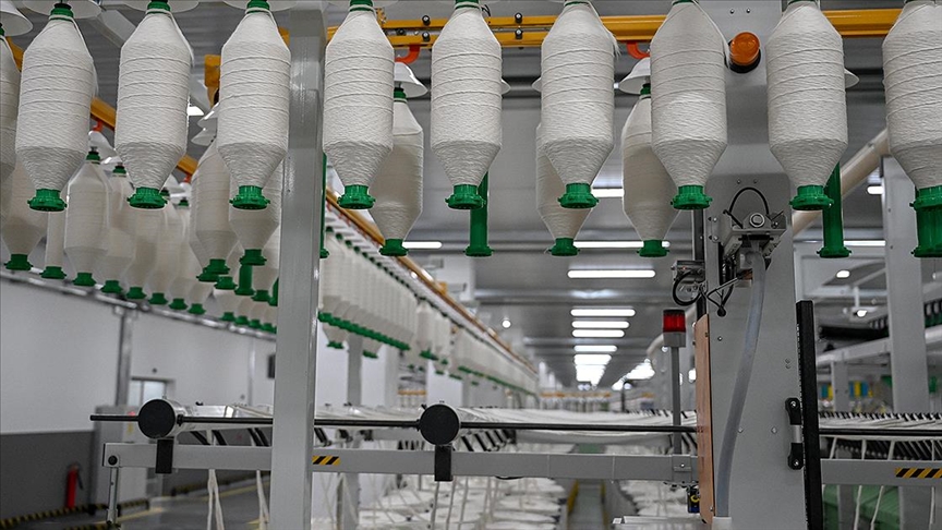 İSO, "Türkiye’nin İkinci 500 Büyük Sanayi Kuruluşu-2022" araştırmasının sonuçlarını açıkladı
