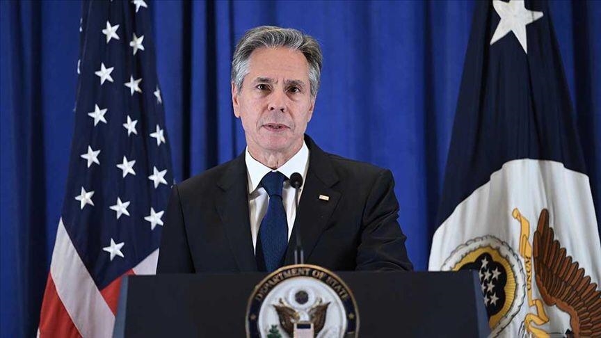 وزیر خارجه آمریکا روز 5 نوامبر به ترکیه می‌آید