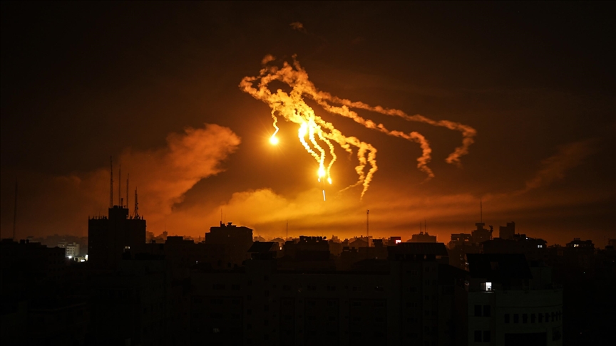 Reporters Without Borders files complaint with International Criminal Court for war crimes against journalists in Gaza