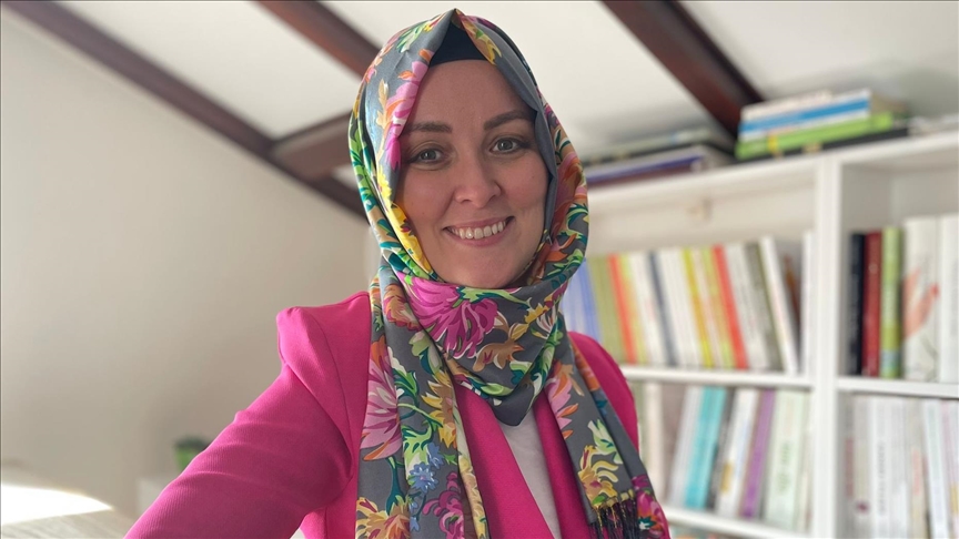 Aile Yayınları, aileyle ilgili konuları merkezine alan kitapları her yaştan okurla buluşturuyor