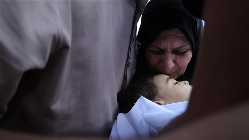 Humanitarian cease-fire in Gaza ‘matter of life and death’: UN