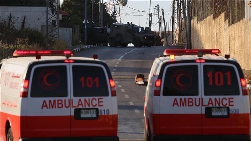 مقتل 4 فلسطينيين برصاص الجيش الإسرائيلي في الضفة الغربية 