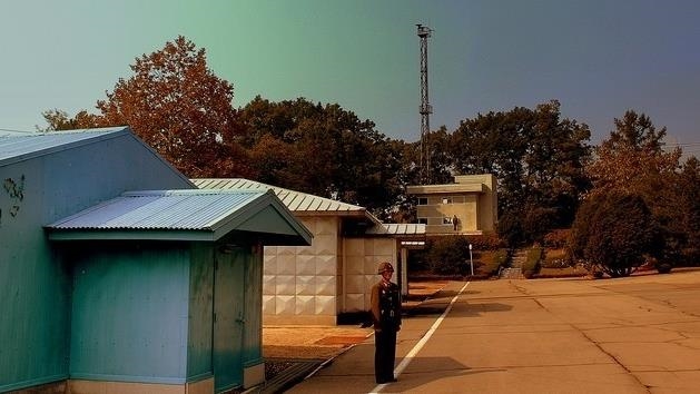 North Korea shuts down its embassy in Spain: Report