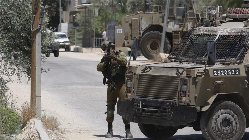 الضفة.. مقتل 3 فلسطينيين برصاص إسرائيلي في جنين وطولكرم