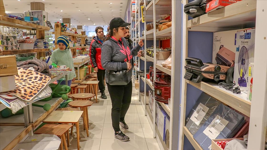 "Şahane" gibi adlarla yapılan kasım indirimlerine karşı dikkatli olunmalı