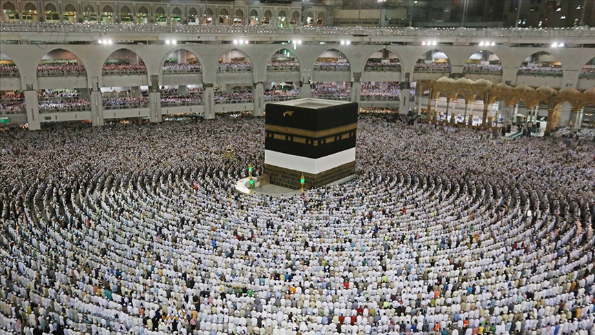 2024 hac kurası yarın çekilecek