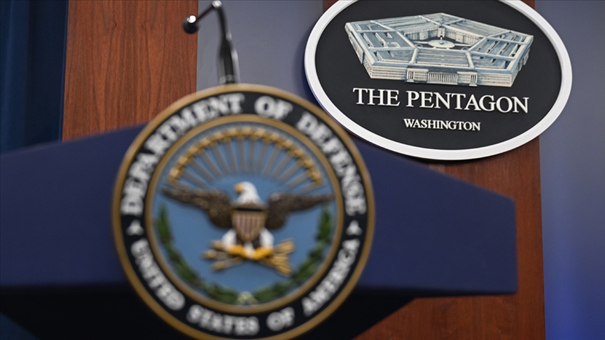Pentagon, Kuzey Kore'nin üçüncü casus uydu fırlatma girişimini takip edeceğini bildirdi