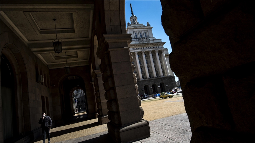 Bulgaria expels Russian journalist ‘as national security threat’