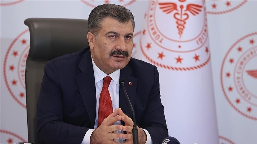 وزير الصحة التركي: جهزنا لإنشاء 20 مستشفى ميدانيا من أجل غزة