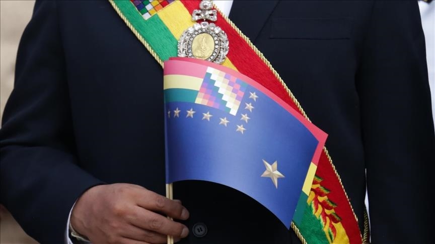 La Bolivie rompt ses relations diplomatiques avec Israël et exige la fin des attaques contre Gaza