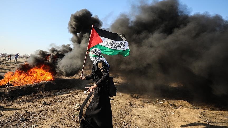 GÖRÜŞ - Balfour Deklarasyonu’ndan 7 Ekim saldırısına