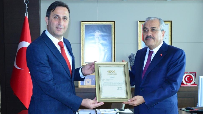 TCDD demir yoluyla LPG taşıyacak