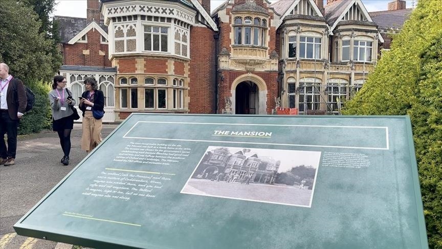 1st global AI safety summit concludes in UK