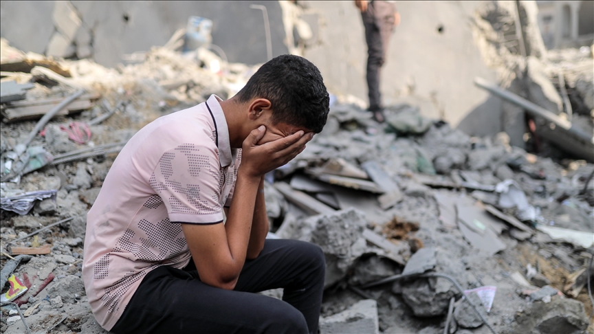 US Muslim group says Gaza cease-fire will be 'more impactful' in fighting Islamophobia