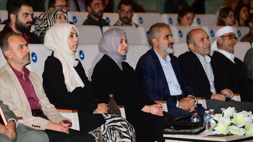 Li Wanê panêla "Qesîdebêjî Di Çanda Kurdî da" hat lidarxistin
