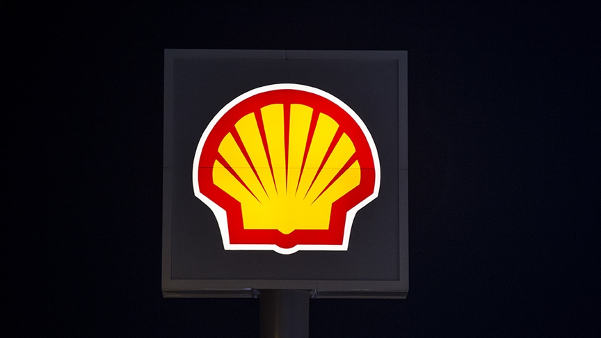 Shell, 3. çeyrekte 6,2 milyar dolar kar elde etti