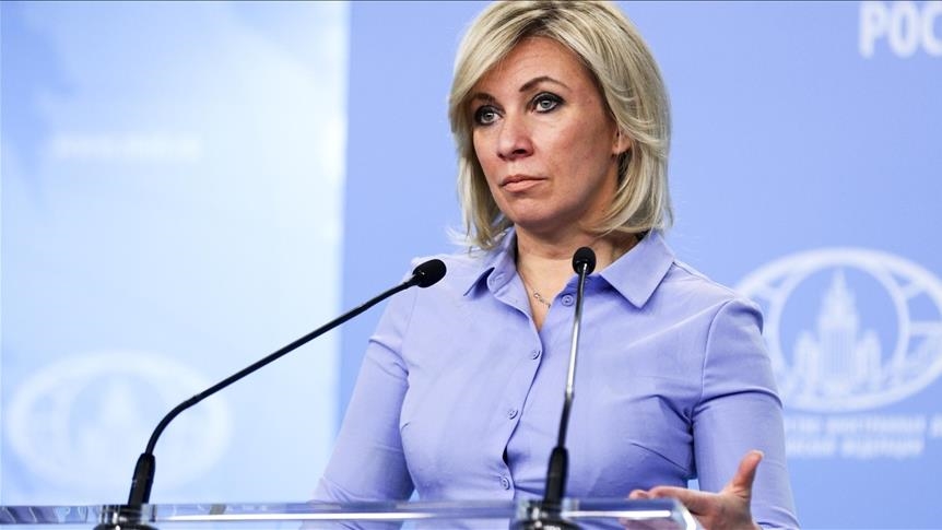 Rusija: Ideološke akcije Francuske dovode do destabilizacije situacije u regionima