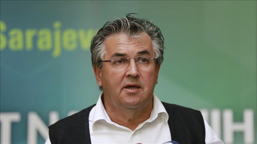 Ambasador BiH u Egiptu Subašić: Počeo proces evakuacije iz Gaze, na listi 29 državljana BiH