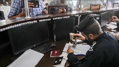 16 Greek nationals, family members evacuated from besieged Gaza Strip