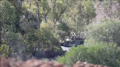 Israeli ground forces to face 'more difficult days' in Gaza: Local media