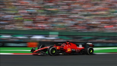Formula 1 returns to Brazil this weekend
