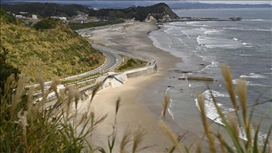 В Японии начали третий этап сброса воды с АЭС «Фукусима-1» 