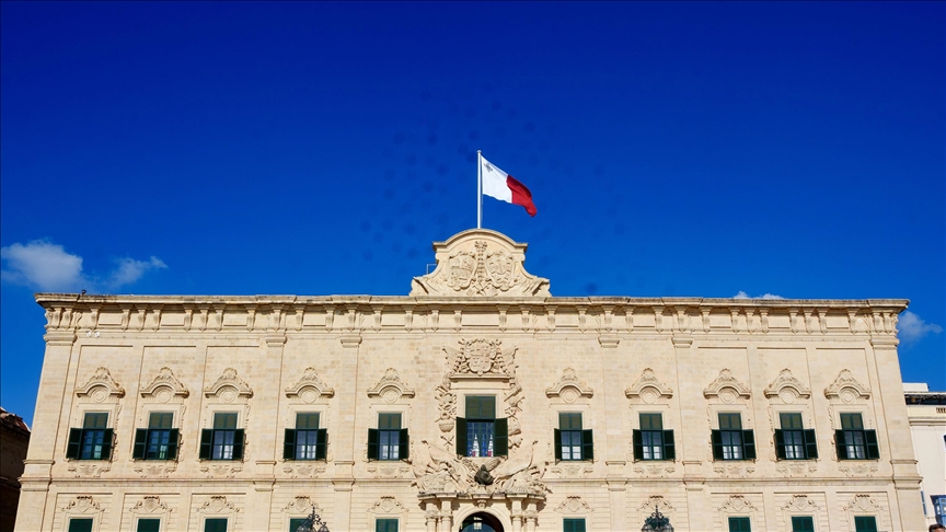 Malta opens bank account to collect donations for Palestinians in Gaza