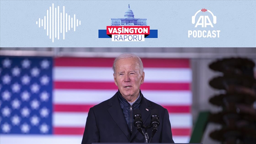Biden yönetimi İsrail'e karşı tavrını nasıl değiştirdi?