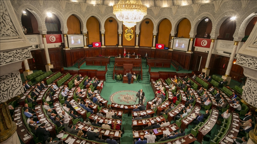 Tunisie: report du vote sur le projet de loi "criminalisant la normalisation" avec Israël