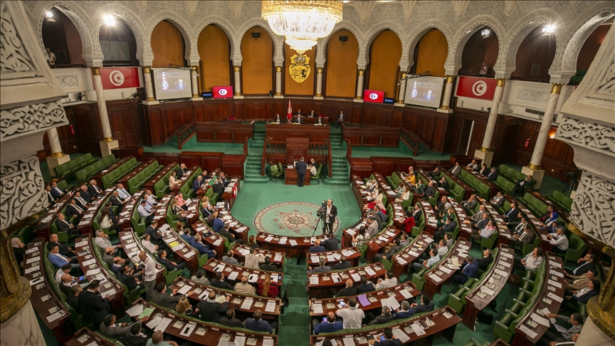 Tunisia postpones vote on bill criminalizing normalization with Israel