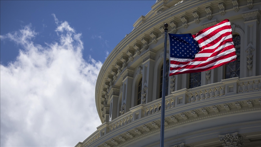 US House approves $14.3B military aid package for Israel amid Gaza war