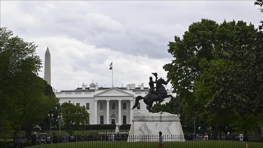 Белый дом: Имевшиеся у администрации США ассигнования на помощь Украине исчерпаны