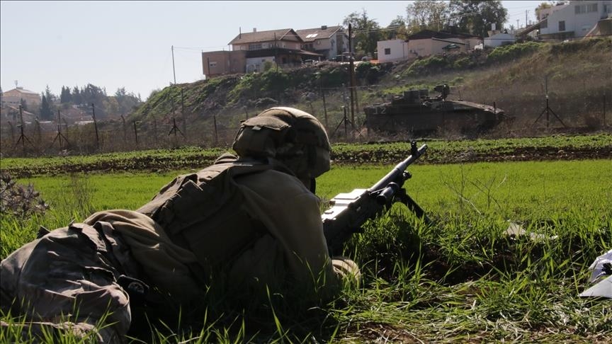 Hezbollah: Le bilan des morts s'alourdit à 58, depuis le 8 octobre